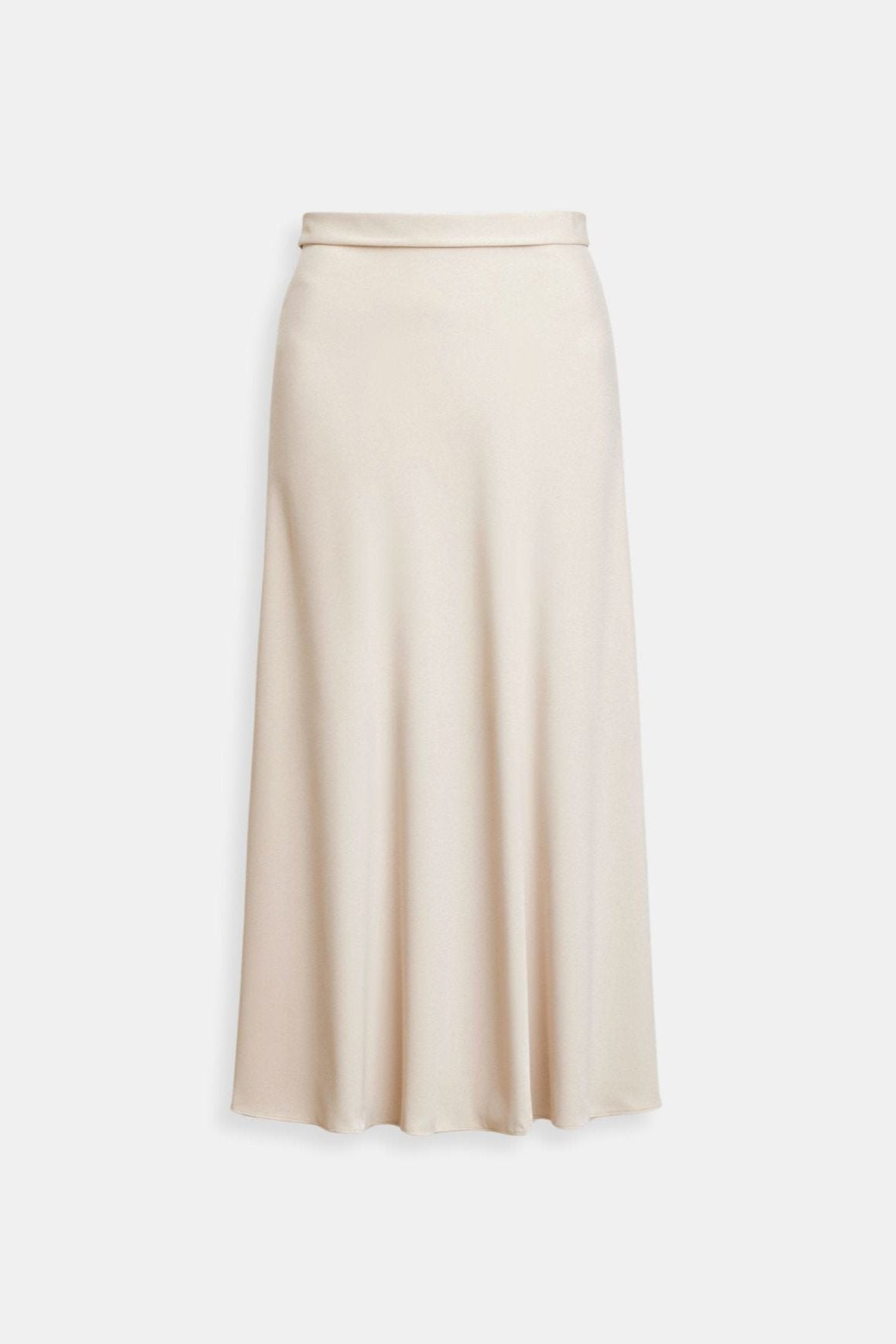 Women’s High-Waist Skirt | Maxi