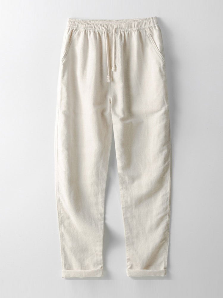 Yves – Ensemble Été Homme Élégant et Léger