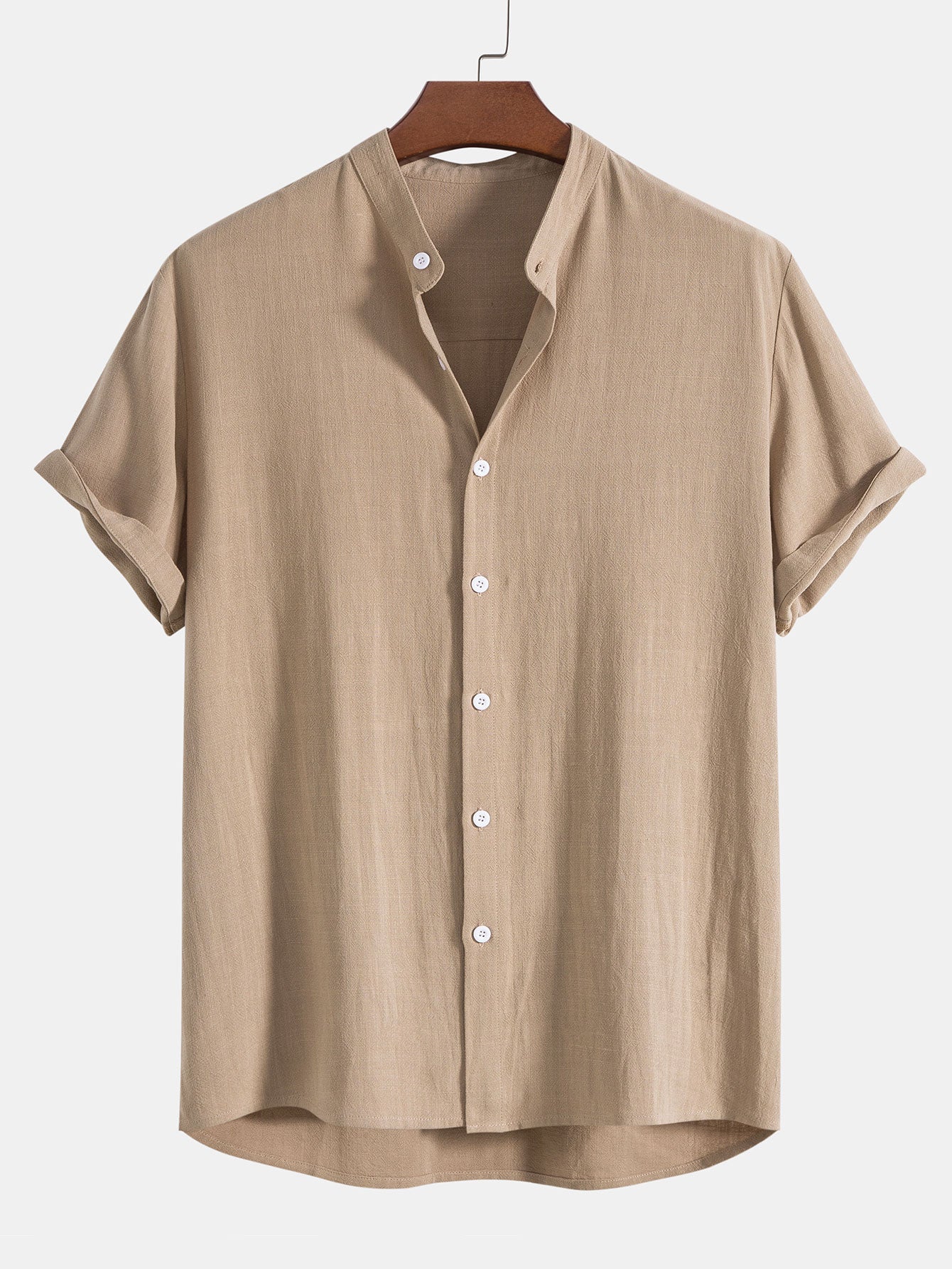 Yves – Ensemble Été Homme Élégant et Léger