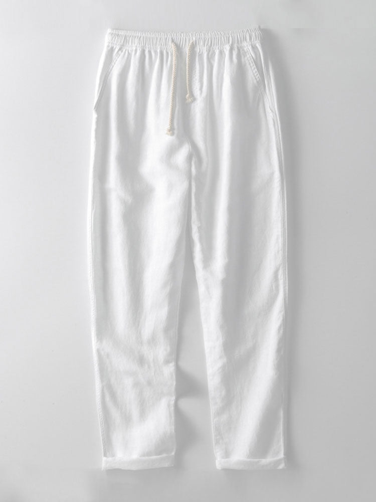 Yves – Ensemble Été Homme Élégant et Léger