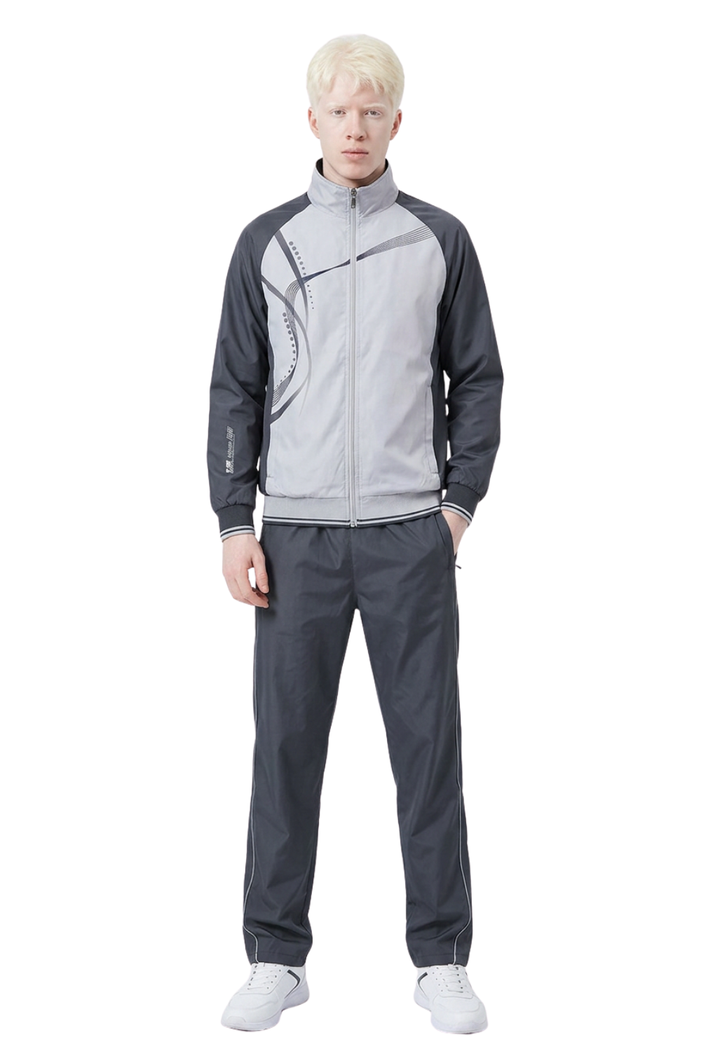 Athletic Sports Set for Men | Active
