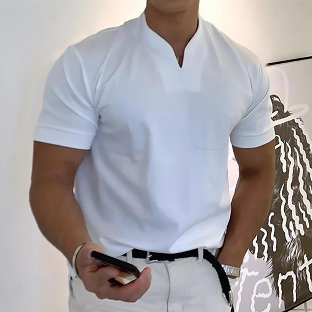 Men’s Classic Polo Shirt | Smart Casual