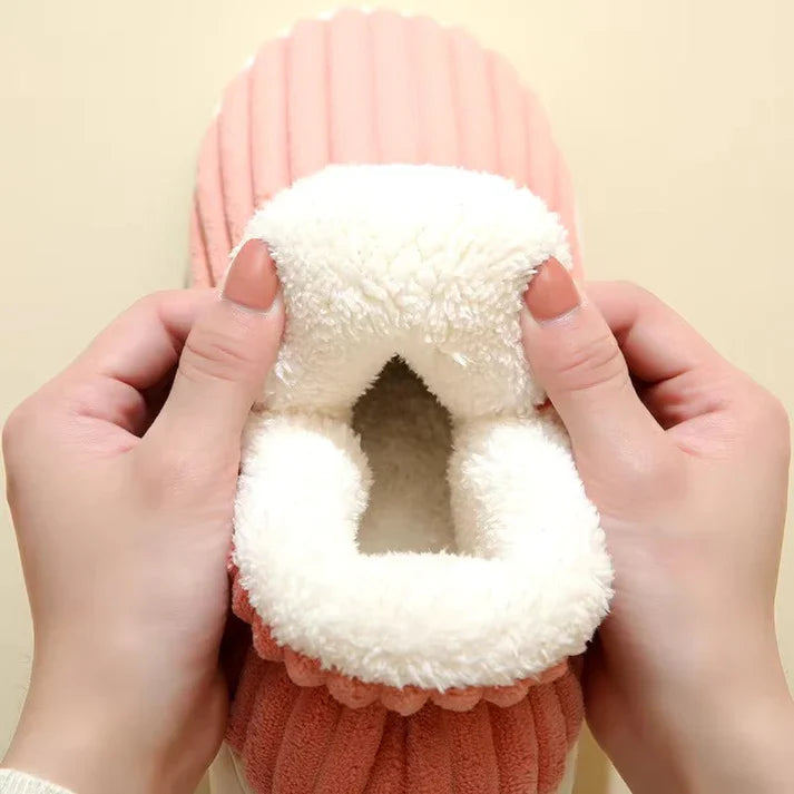 Women's Cozy Slippers | Winter Ready