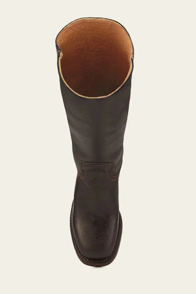 Women’s Chic Knee-high Boots | Block Heel