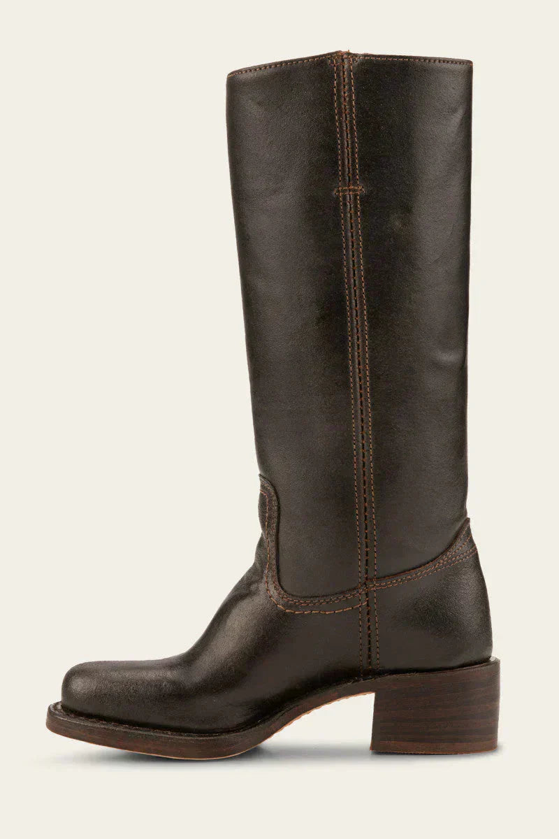Women’s Chic Knee-high Boots | Block Heel