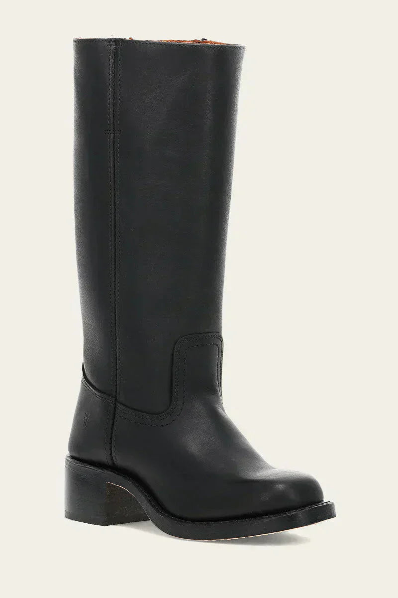 Women’s Chic Knee-high Boots | Block Heel