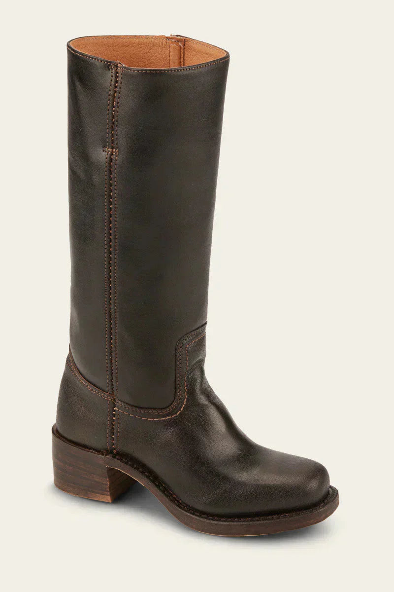 Women’s Chic Knee-high Boots | Block Heel