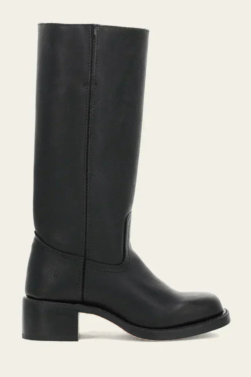 Women’s Chic Knee-high Boots | Block Heel