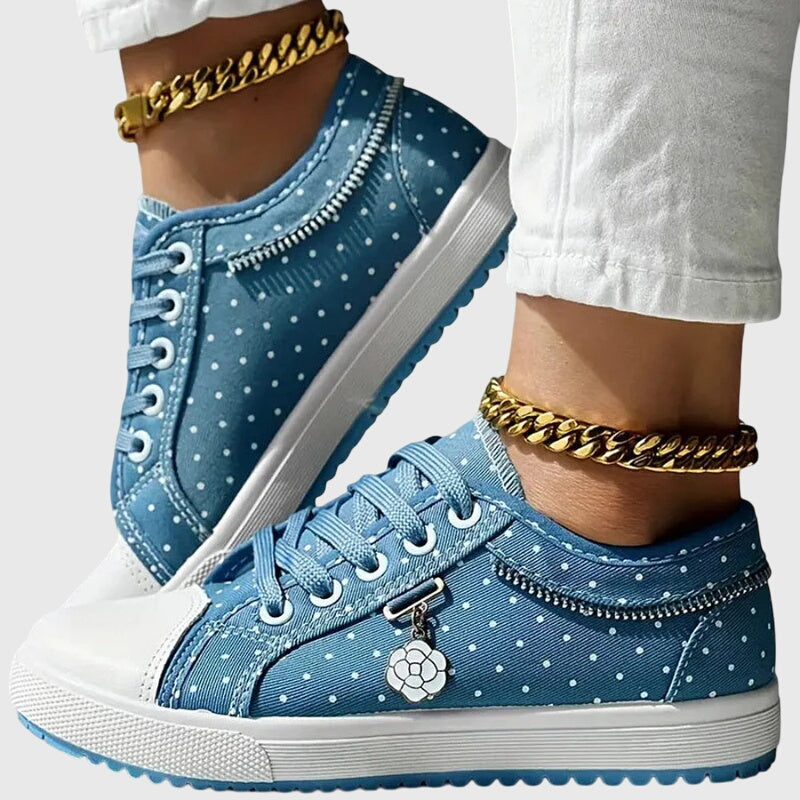 Women’s Casual Walking Sneakers | Stylish