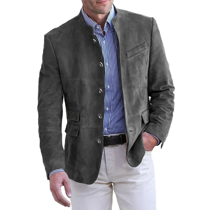Men's Stylish Blazer | Slim Fit