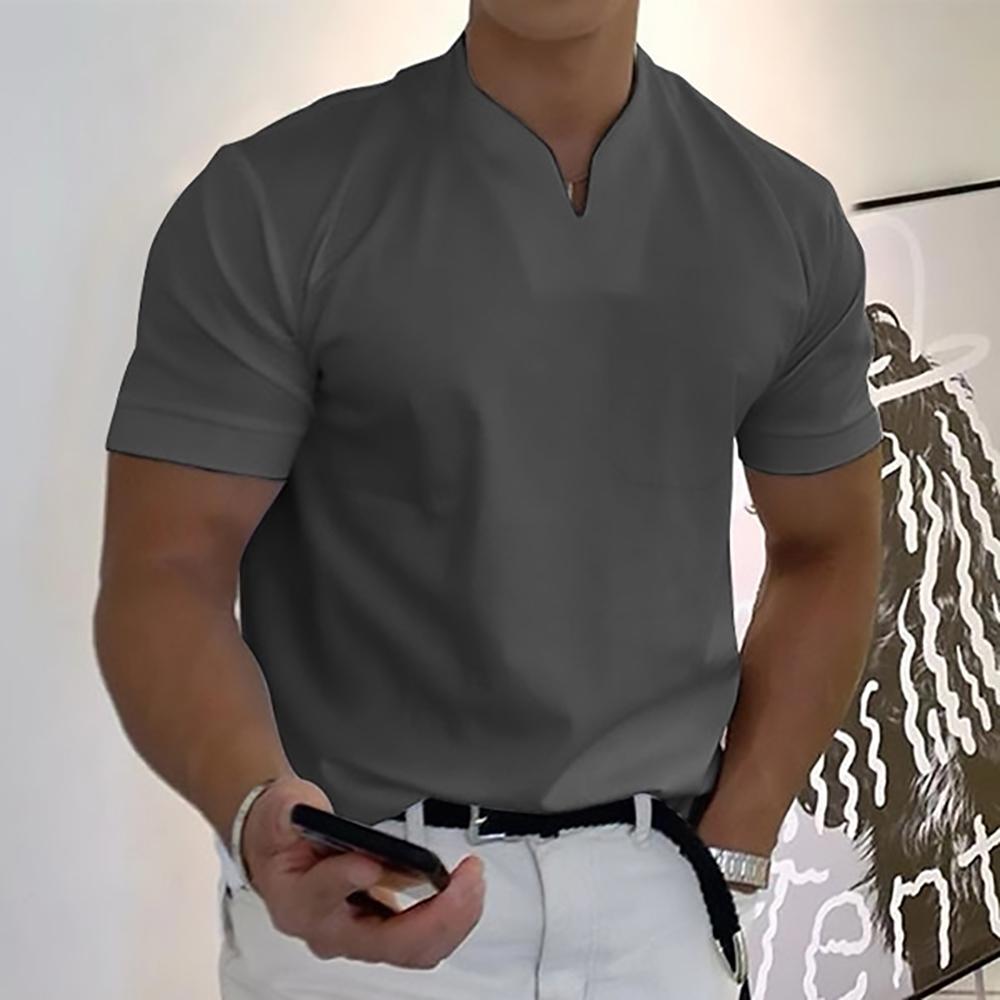 Men’s Classic Polo Shirt | Smart Casual