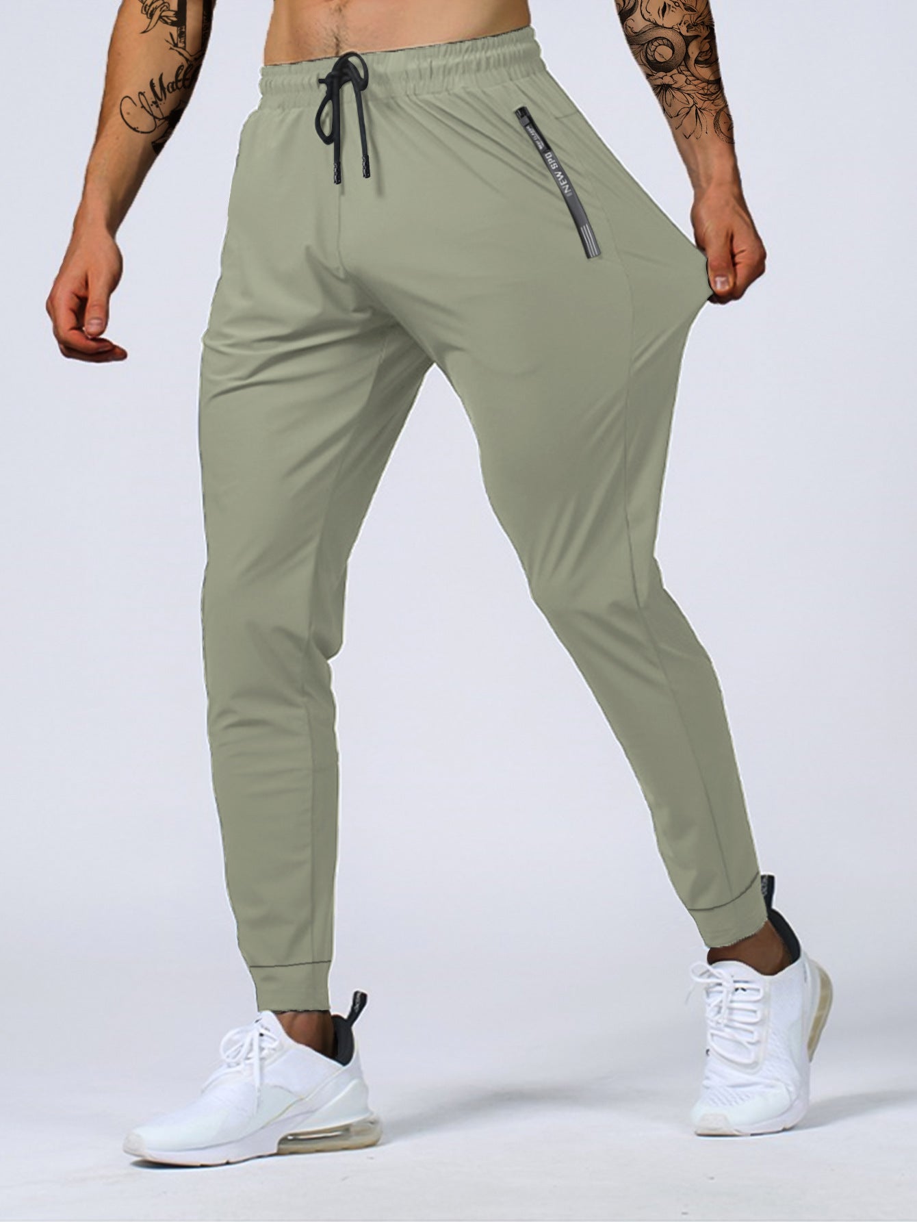 Men’s Casual Joggers | Modern & Relaxed Fit