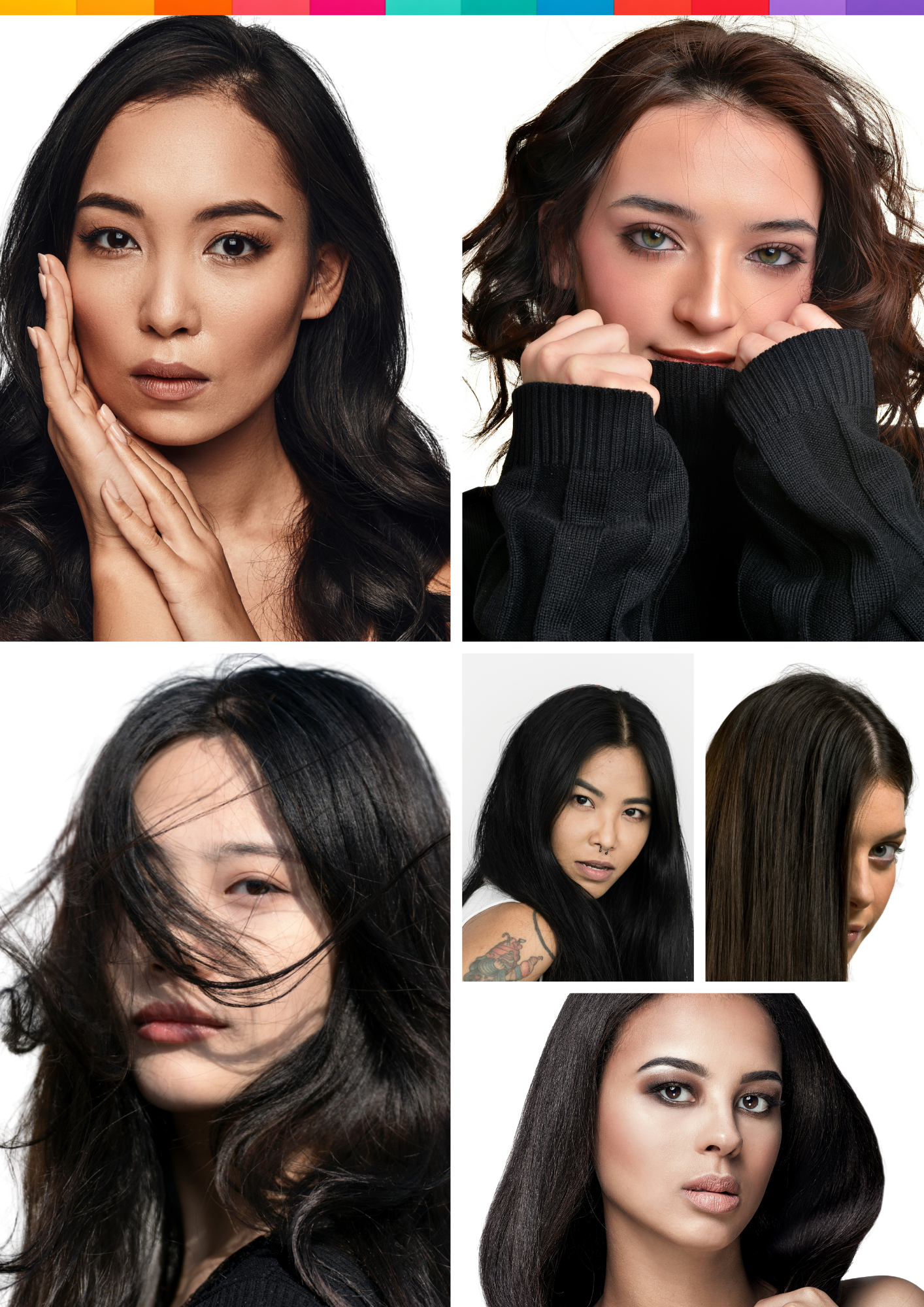 Ostrea - Ultimate Season E-Book (July Pre Order)