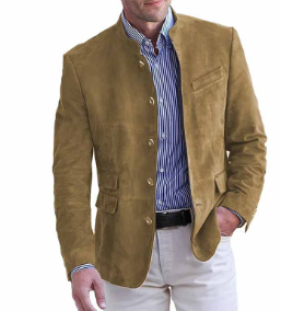 Men's Stylish Blazer | Slim Fit
