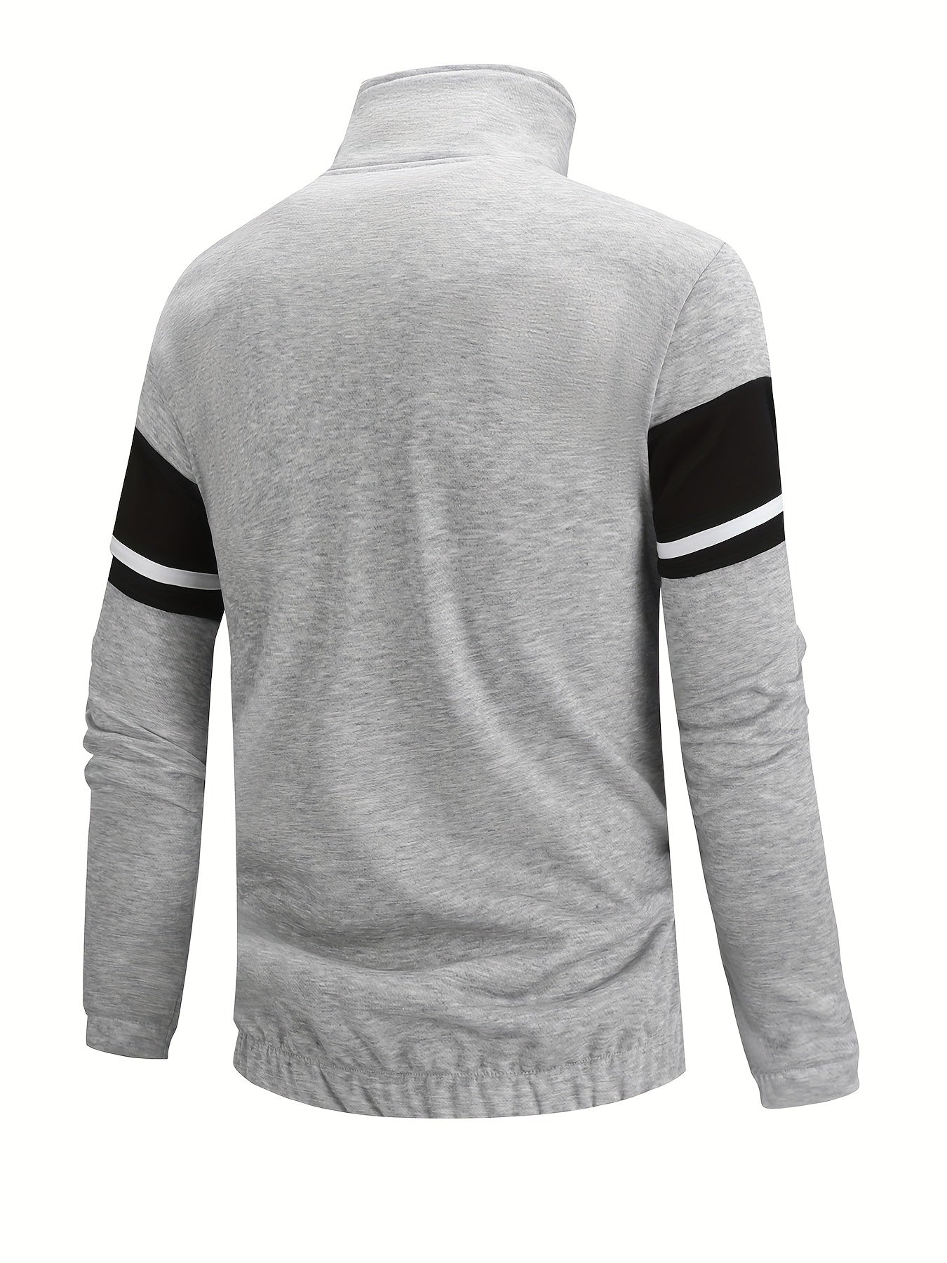 Men’s Sporty Casual Tracksuit | Active