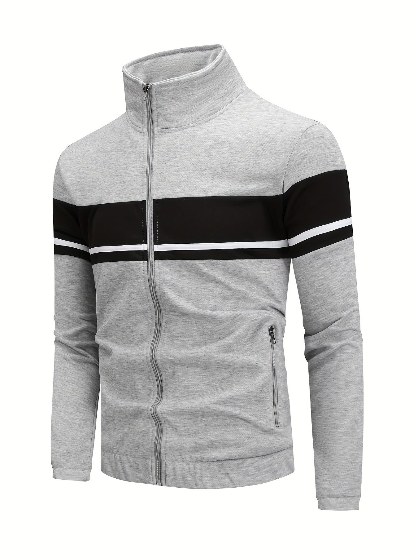 Men’s Sporty Casual Tracksuit | Active