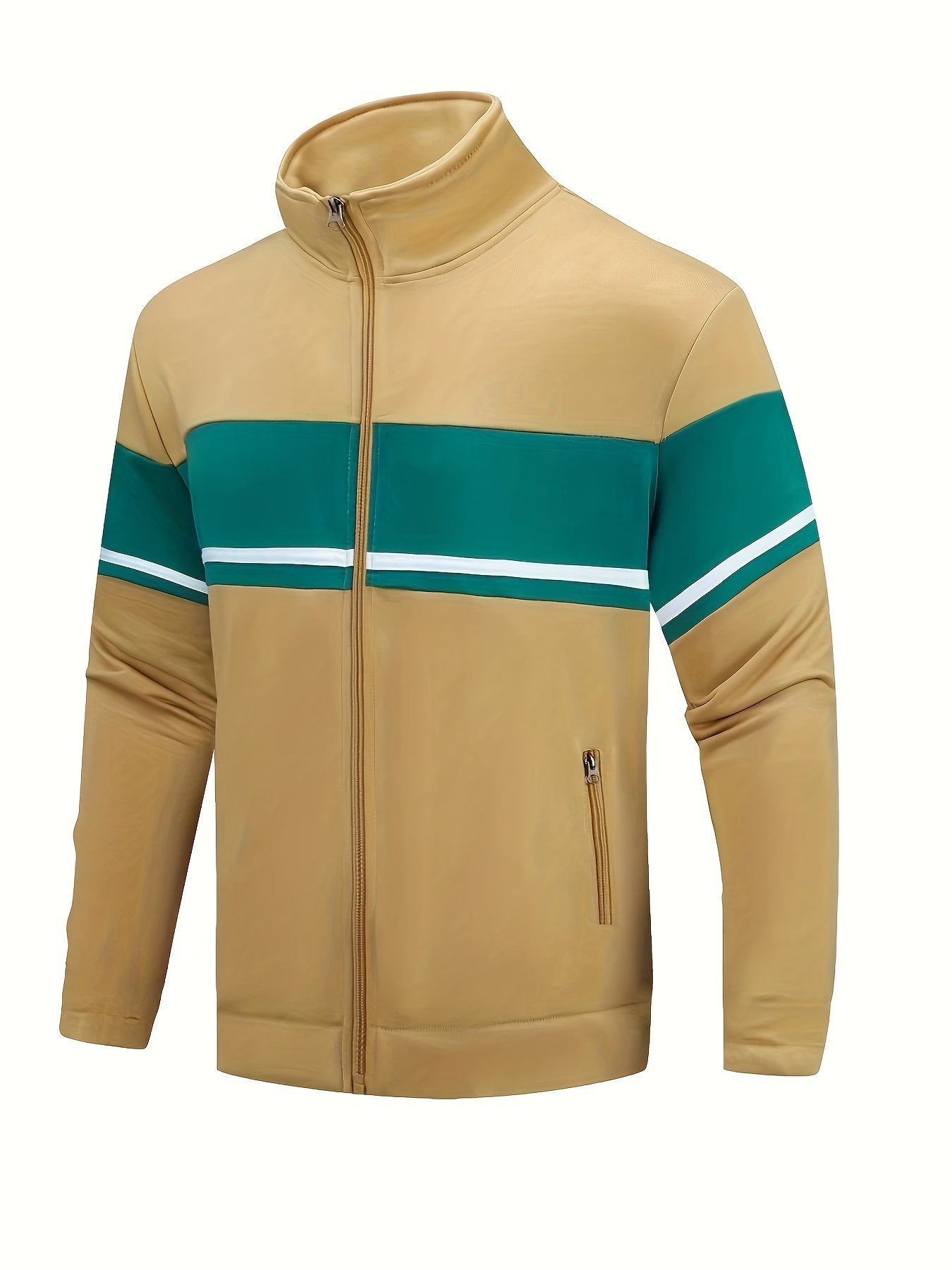 Men’s Sporty Casual Tracksuit | Active