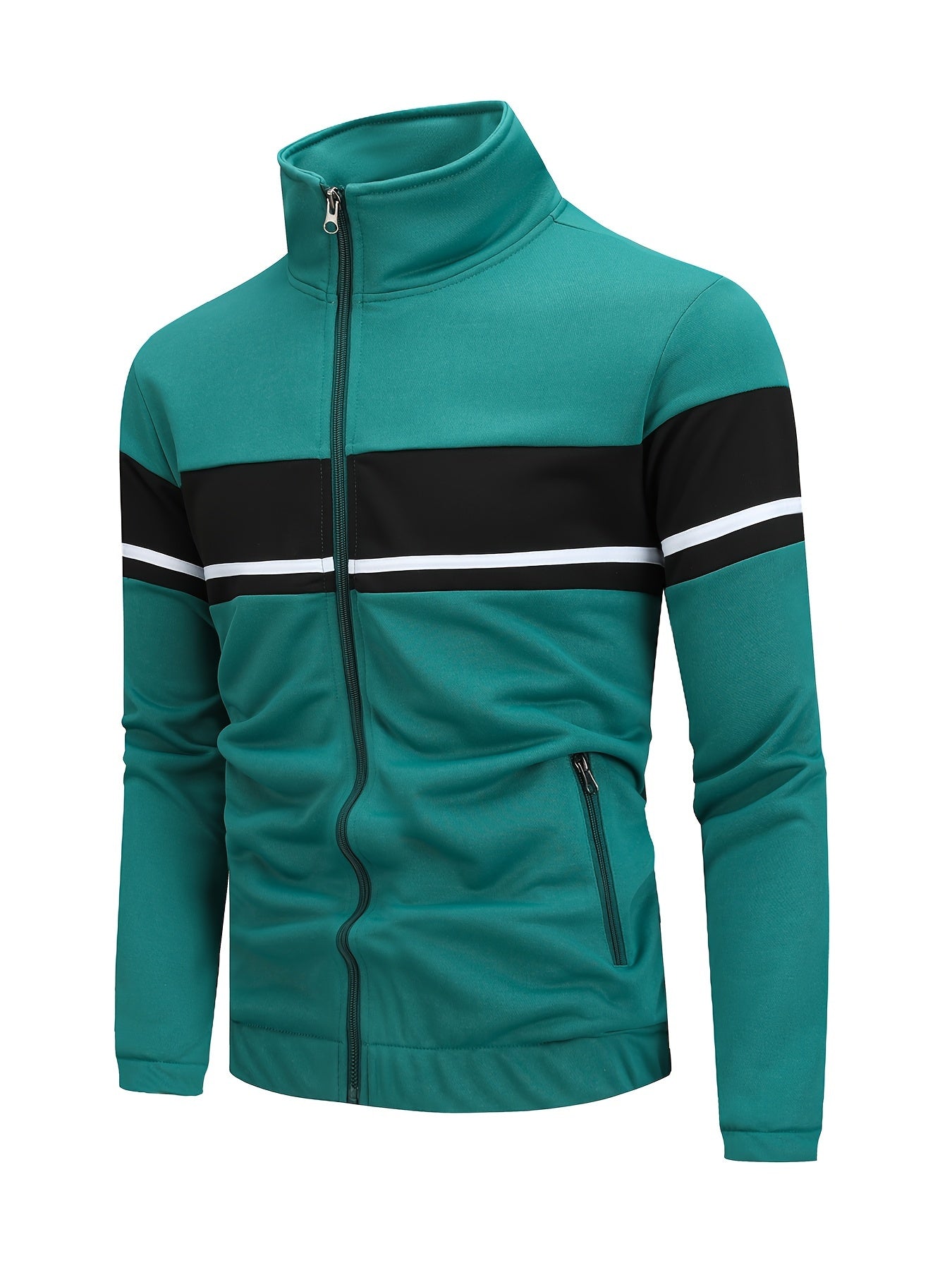 Men’s Sporty Casual Tracksuit | Active