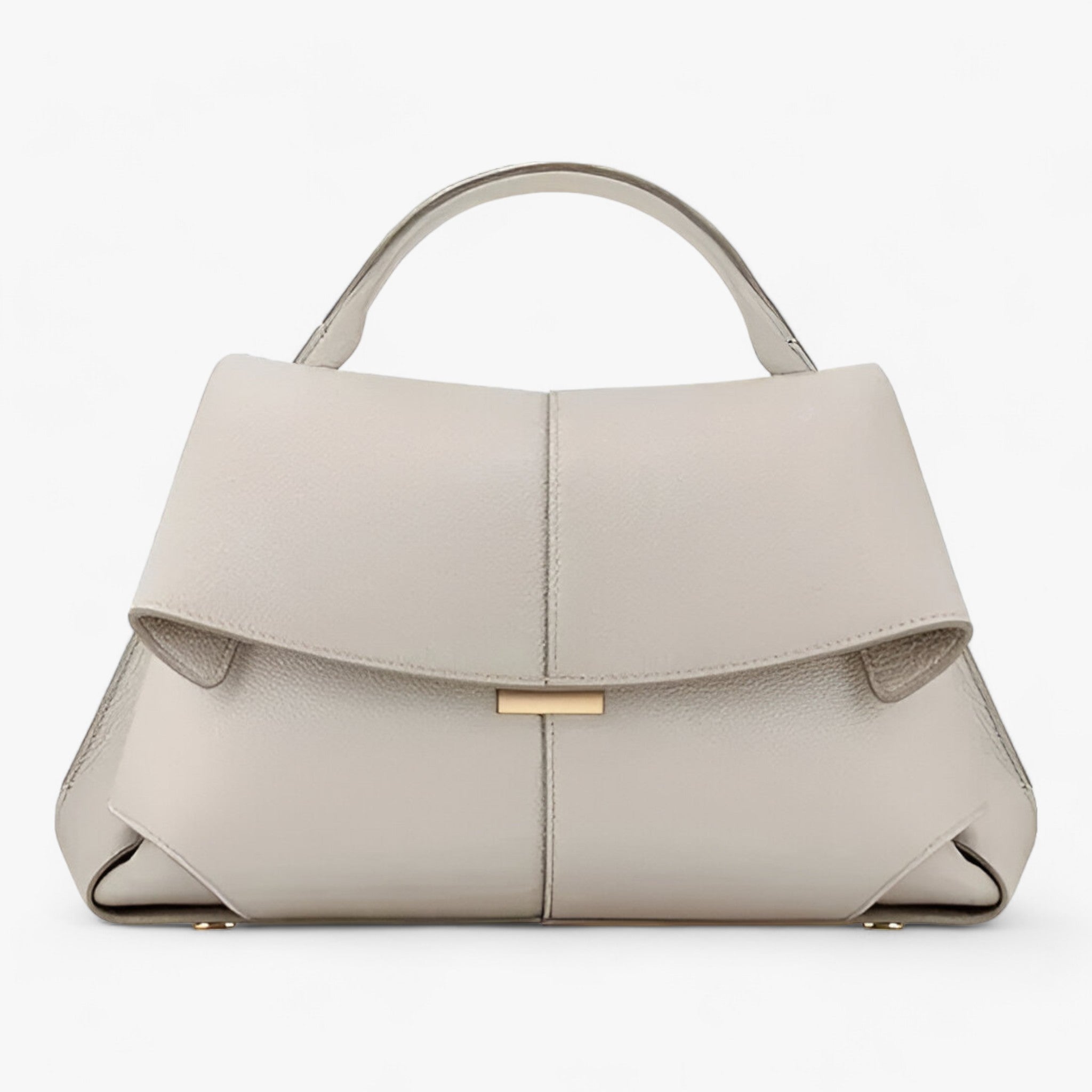 Sac A Main Structuré Elégant Pour Femmes | Chic