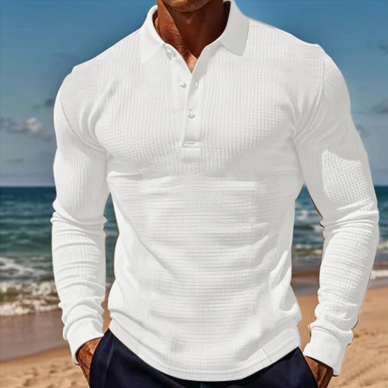 Men’s Polo Shirt | Everyday Wear