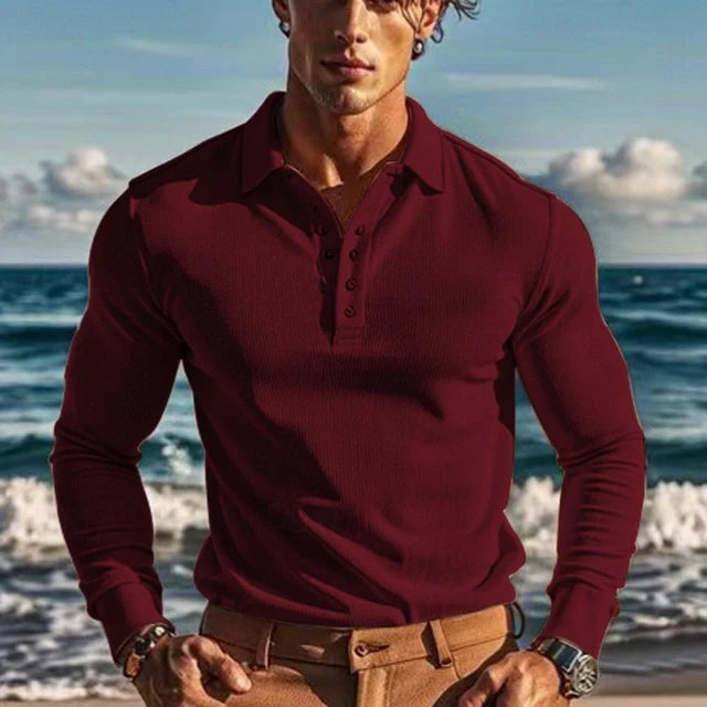 Men’s Polo Shirt | Everyday Wear