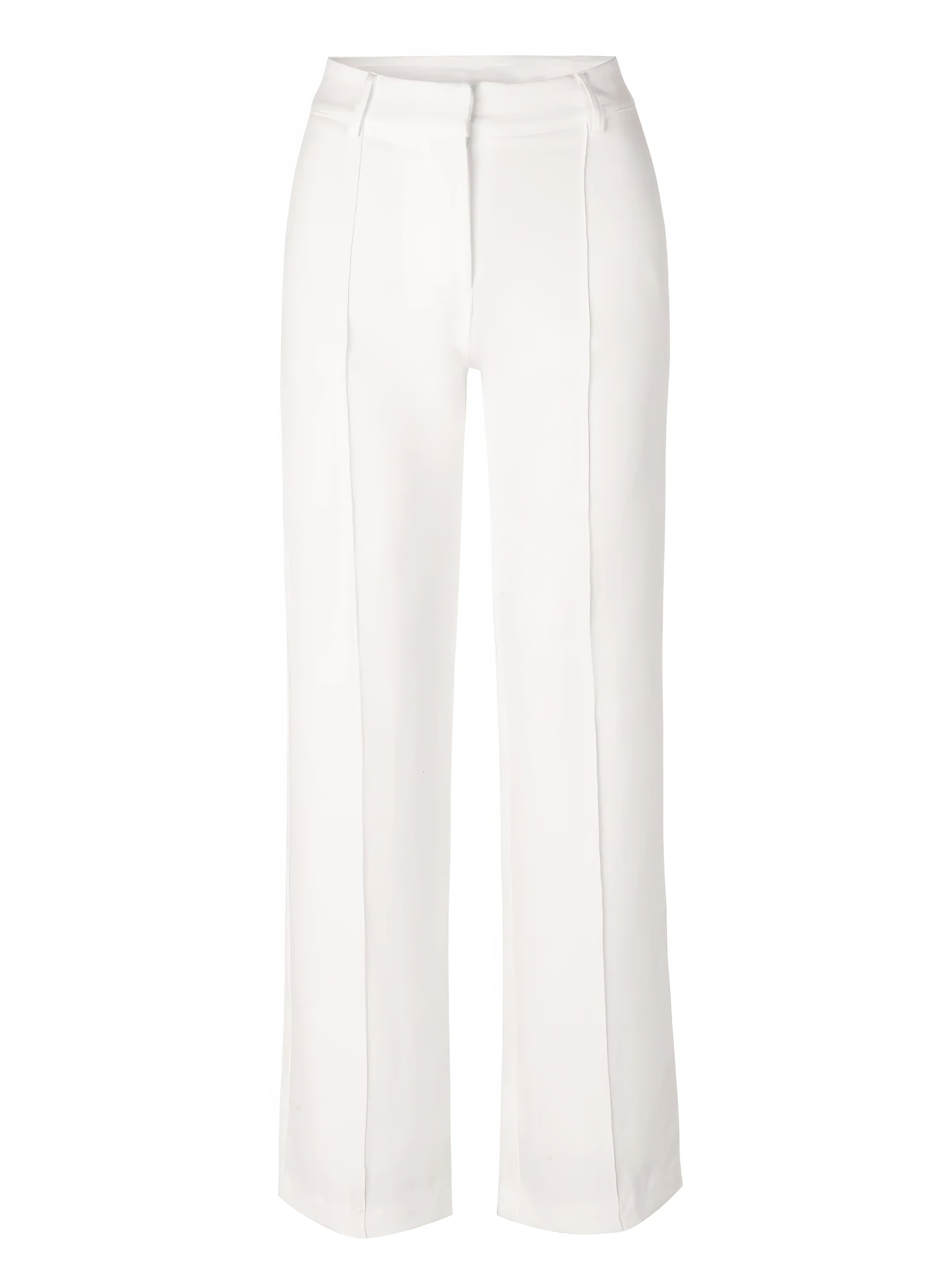 Women's Wide-Leg Work Trousers | Office wear