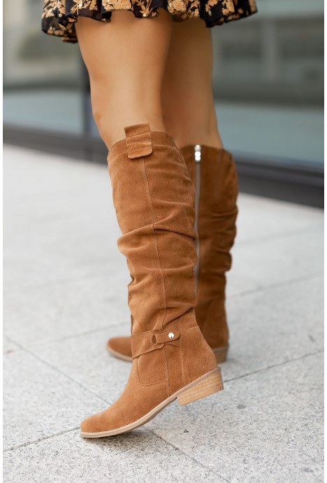 Women’s Stylish Knee High Boots | Versatile and Chic
