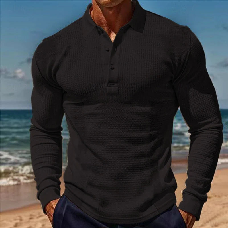 Men’s Polo Shirt | Everyday Wear