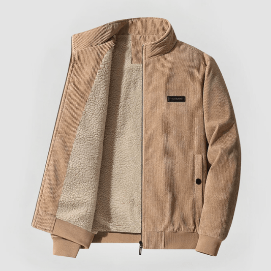 Men’s Trendy Winter Jacket | Versatile