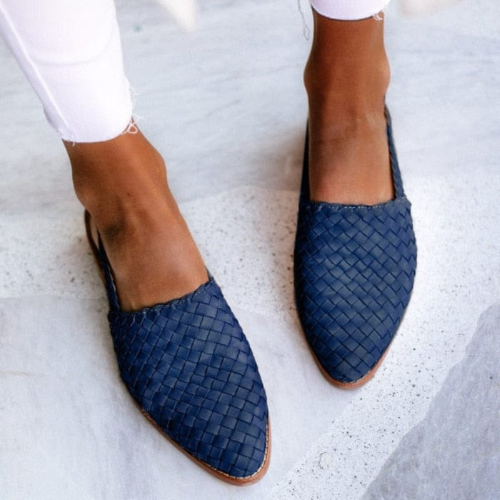 Sandales Ergonomiques Confortables pour Femmes | Élégantes