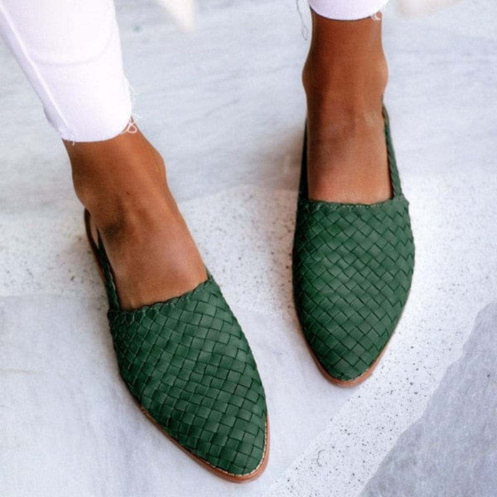 Sandales Ergonomiques Confortables pour Femmes | Élégantes