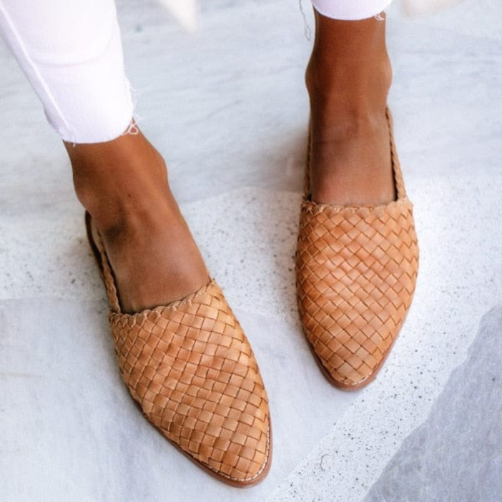 Sandales Ergonomiques Confortables pour Femmes | Élégantes