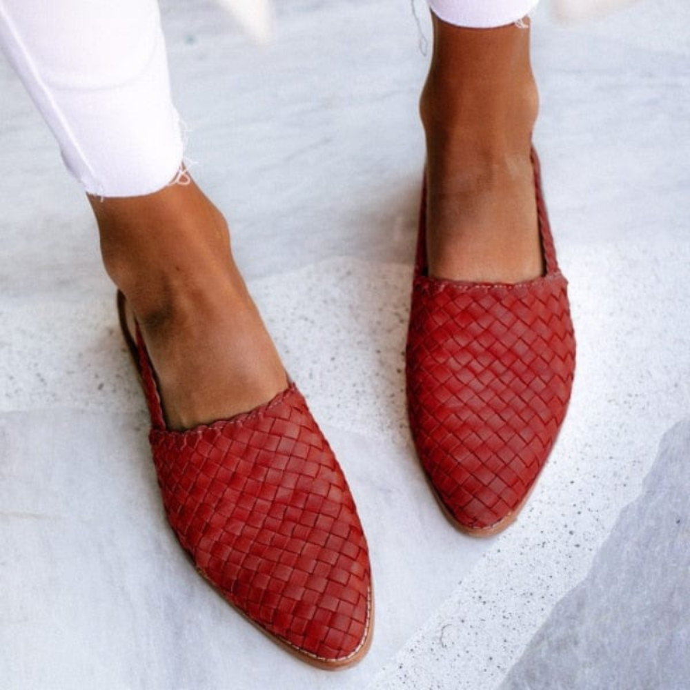 Sandales Ergonomiques Confortables pour Femmes | Élégantes