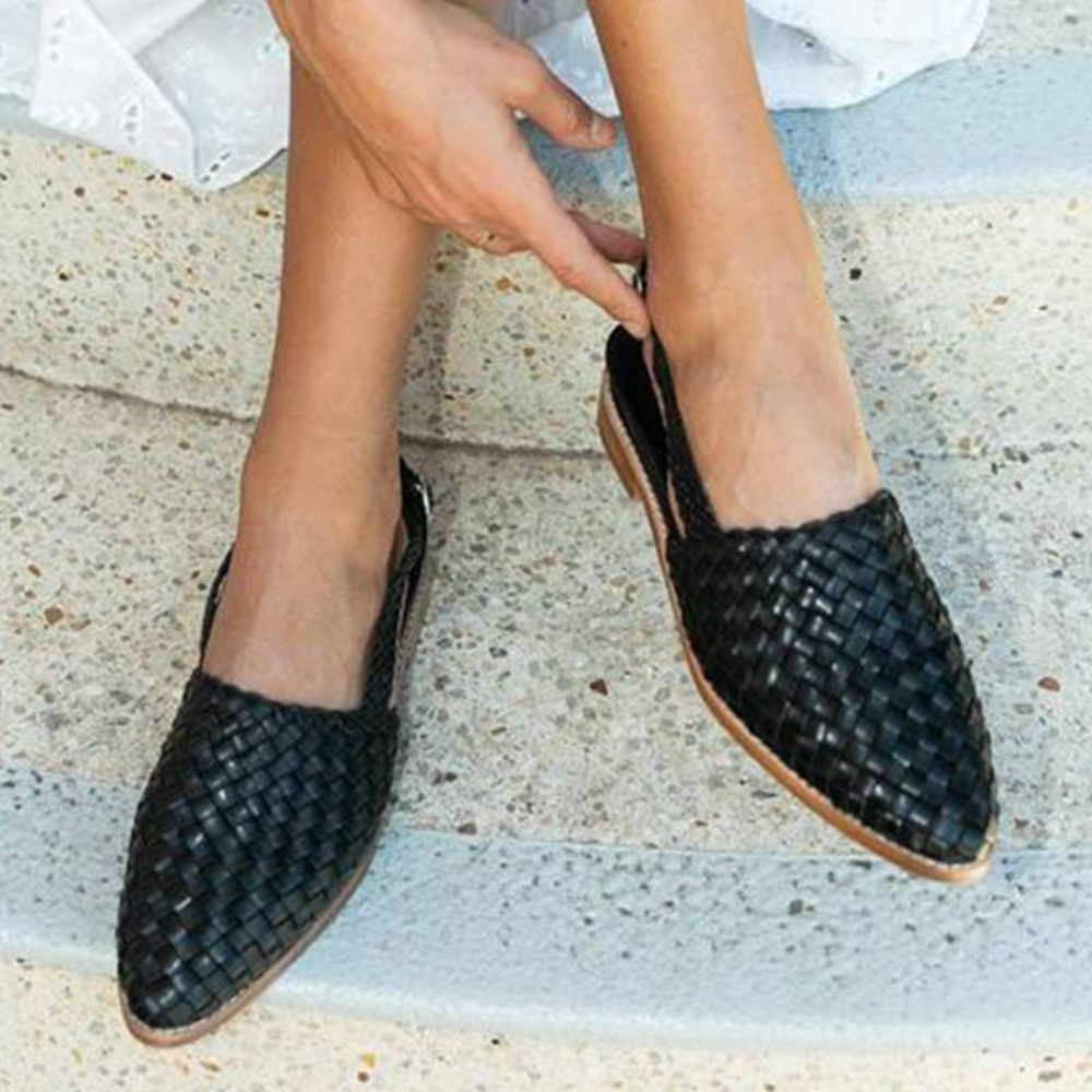 Sandales Ergonomiques Confortables pour Femmes | Élégantes