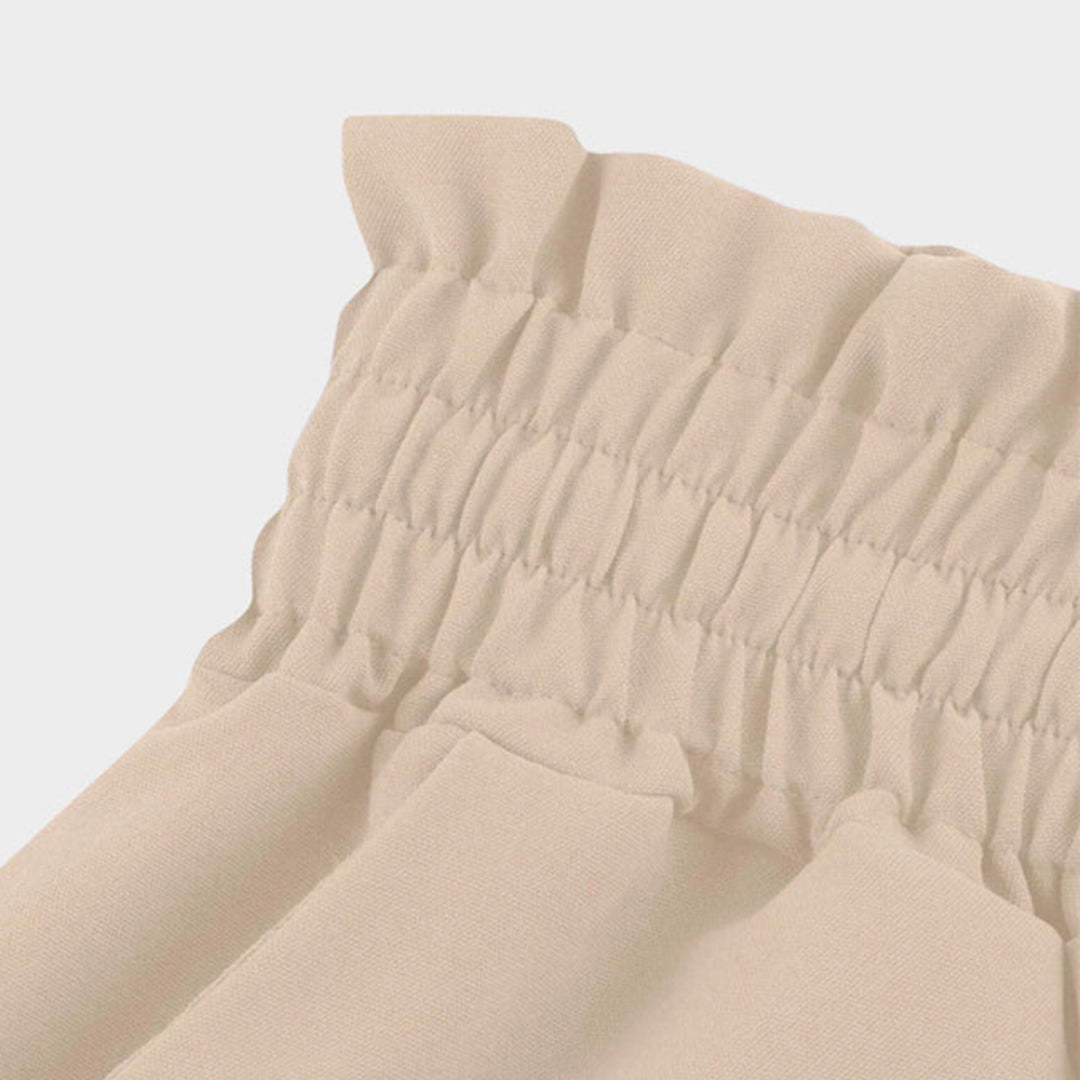 Pantalons Amples Élégants Pour Femmes | Stylé