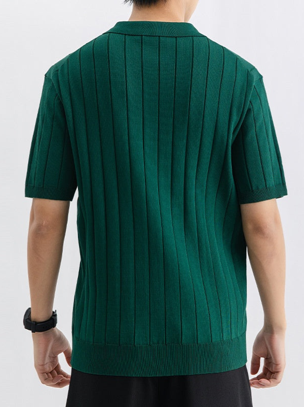 Pull D'été Décontracté Pour Homme | Coupe ample