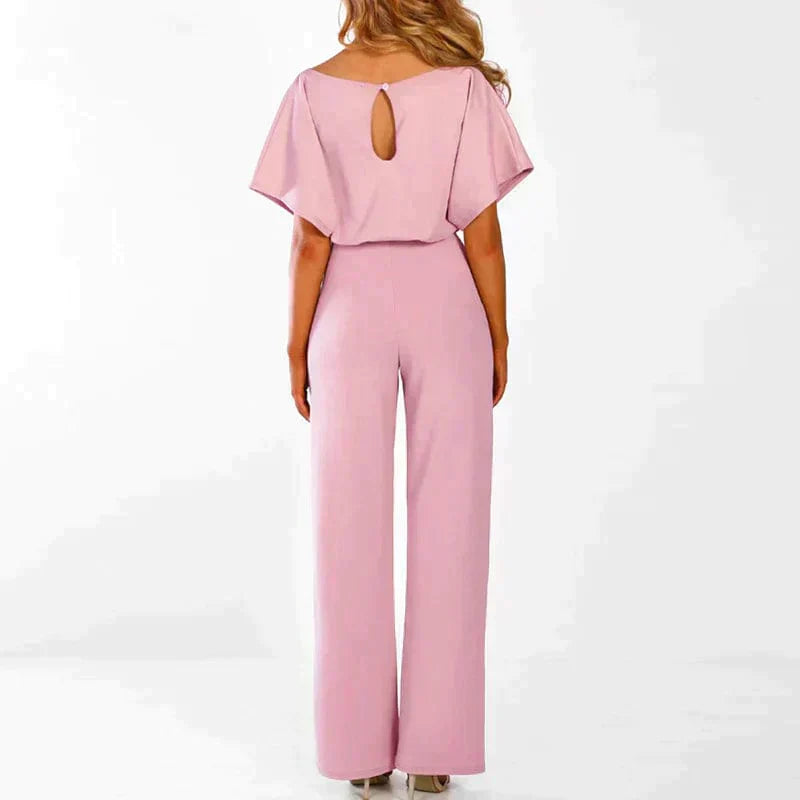 Combinaison Élégante Moderne Pour Femmes | Chic