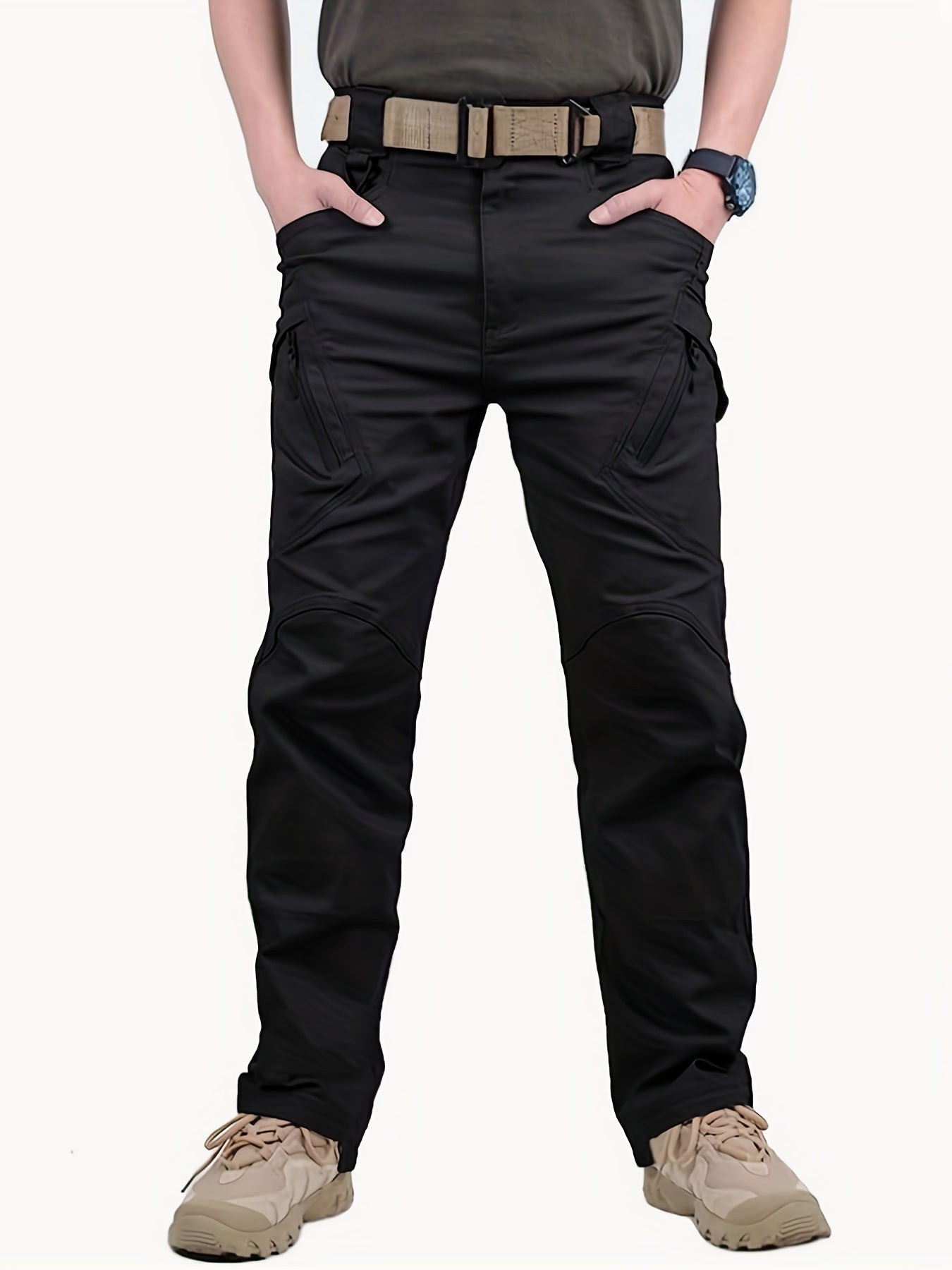Mens Work Trouser | Durable