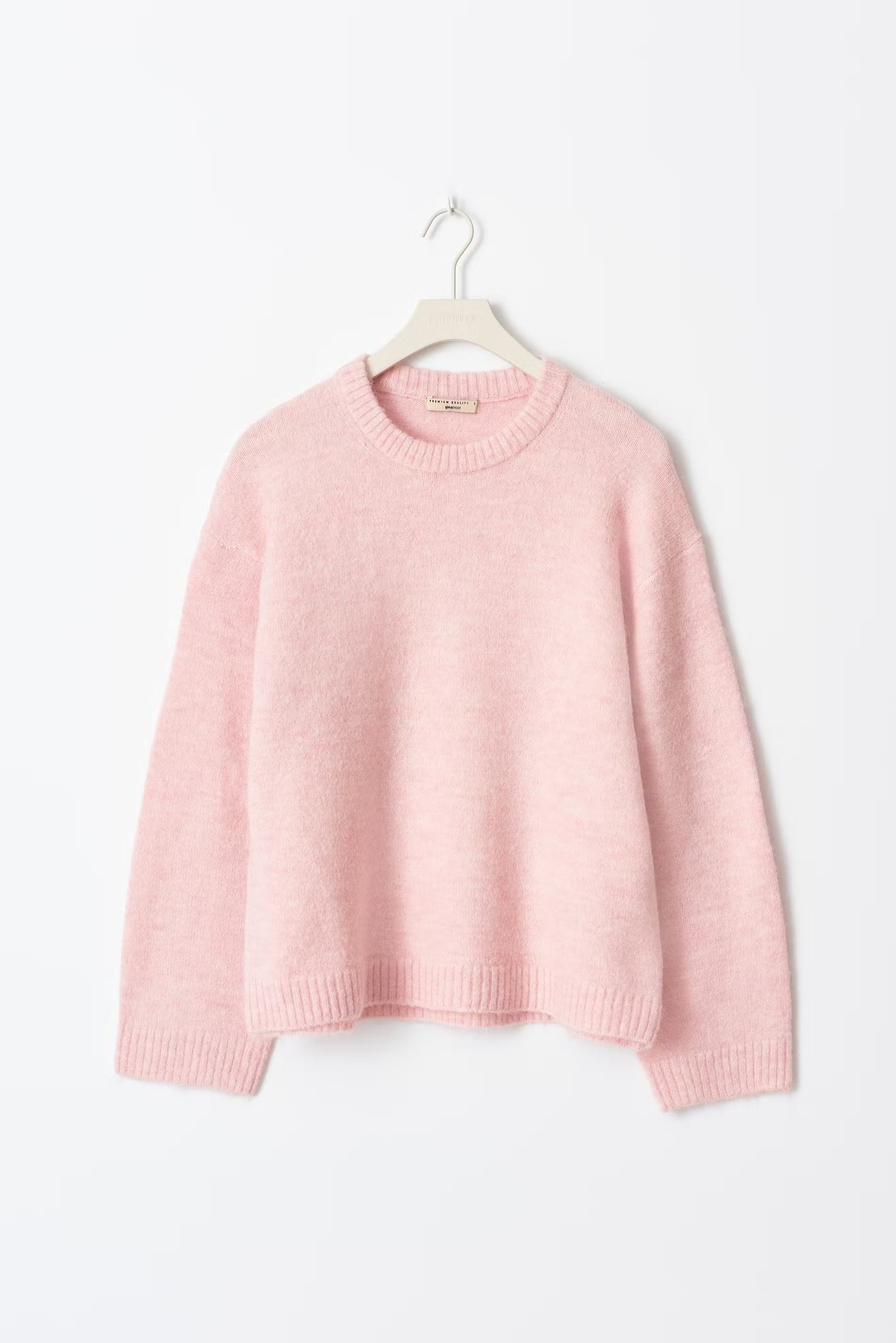 Pull Oversized Chic Pour Femmes | Intemporel