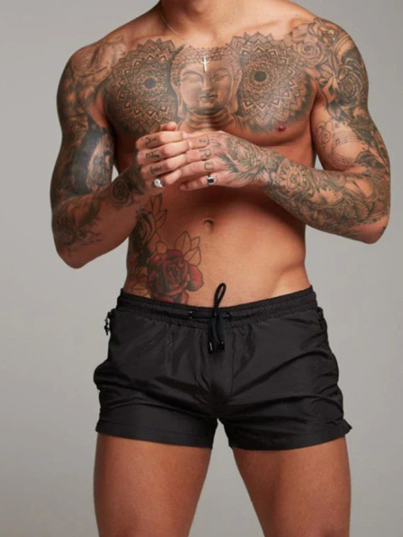 Shorts de Bain Élégants et Confortables | Shorts