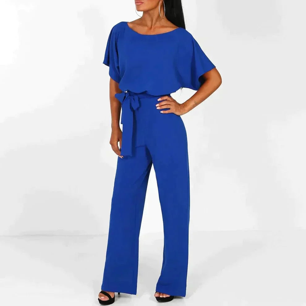 Combinaison Élégante Moderne Pour Femmes | Chic