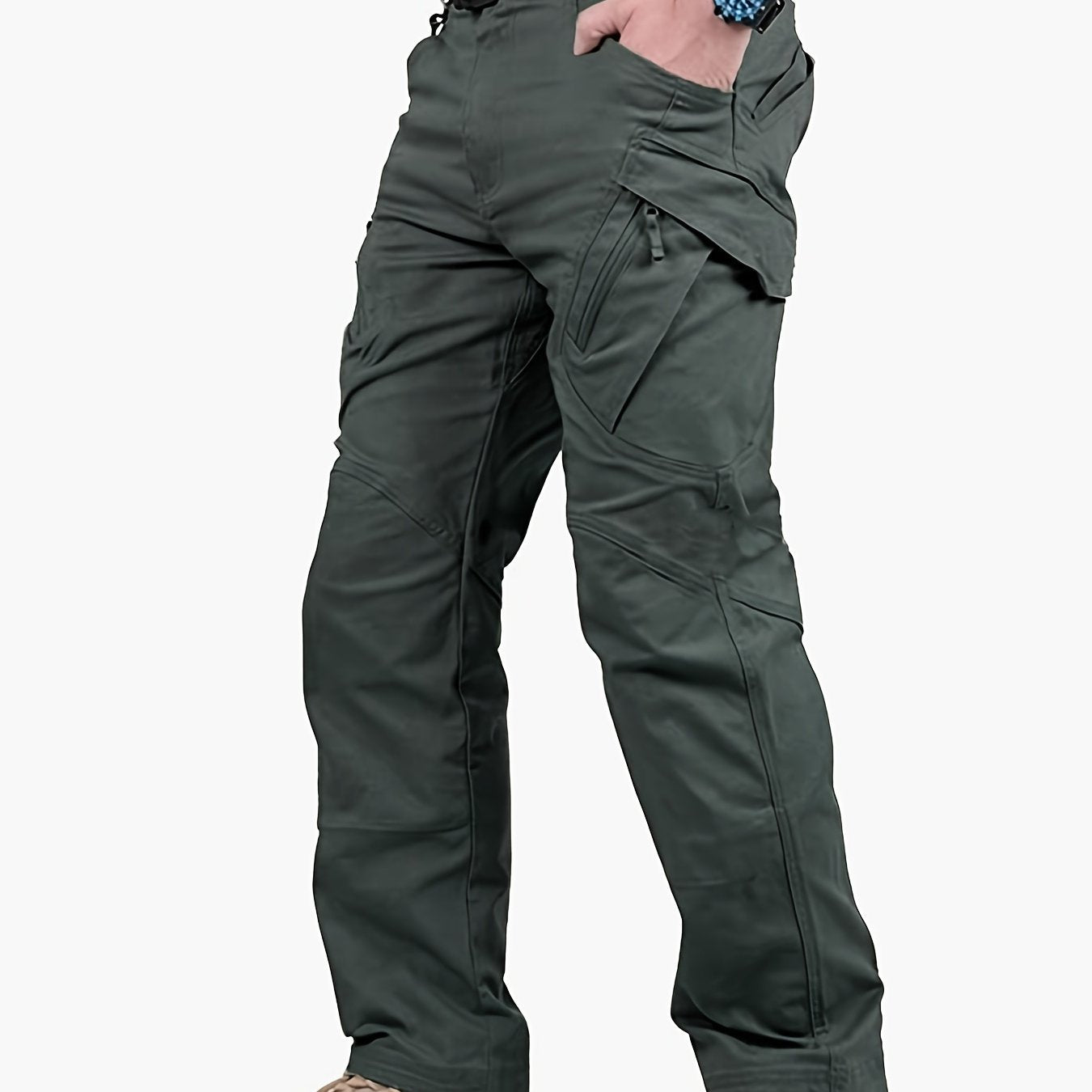 Mens Work Trouser | Durable