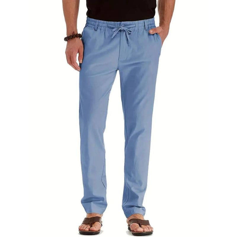 Pantalons Élégants Et Confortables Pour Hommes | Sur Mesure