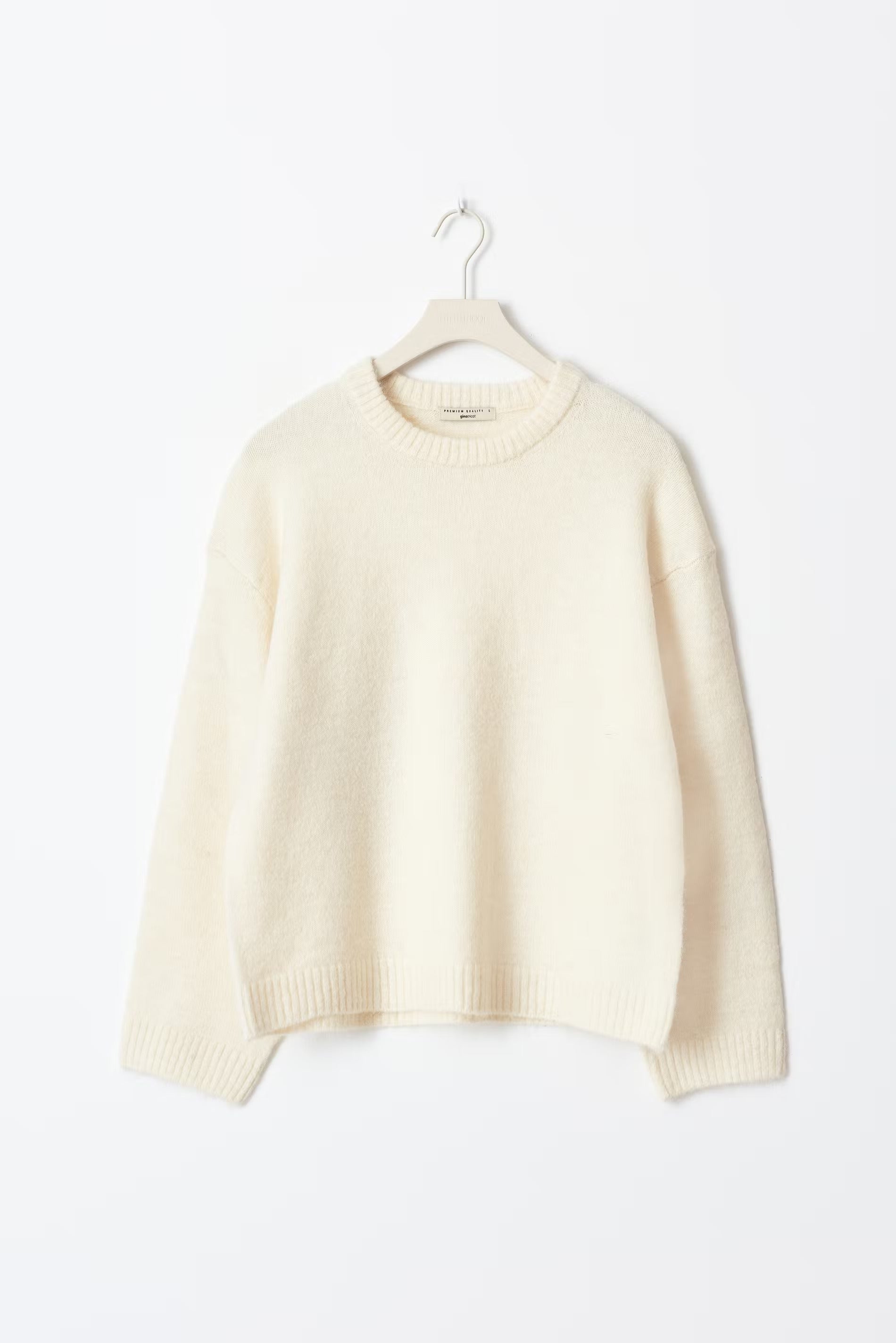 Pull Oversized Chic Pour Femmes | Intemporel