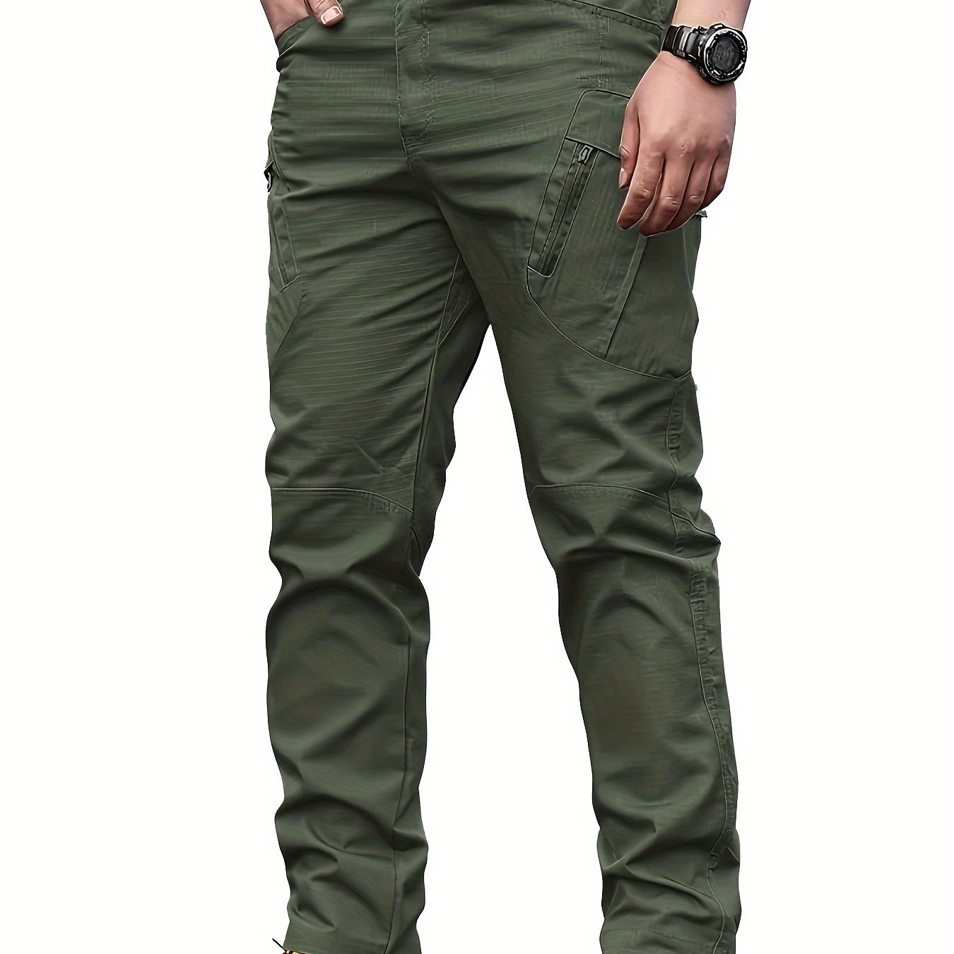 Mens Work Trouser | Cargo