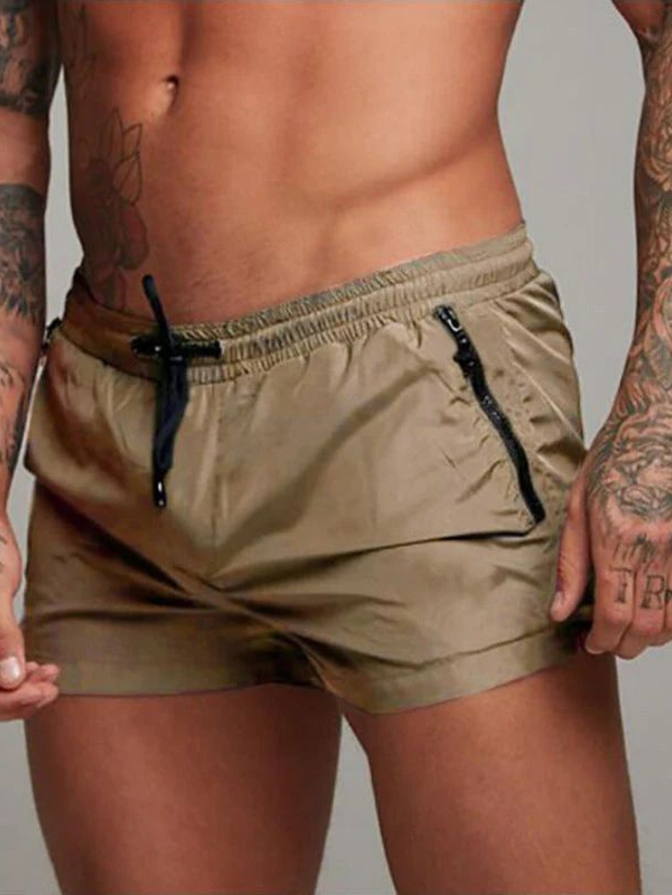 Shorts de Bain Élégants et Confortables | Shorts