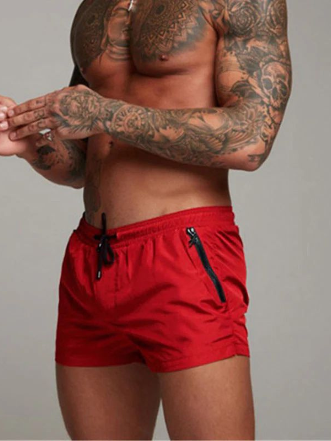 Shorts de Bain Élégants et Confortables | Shorts