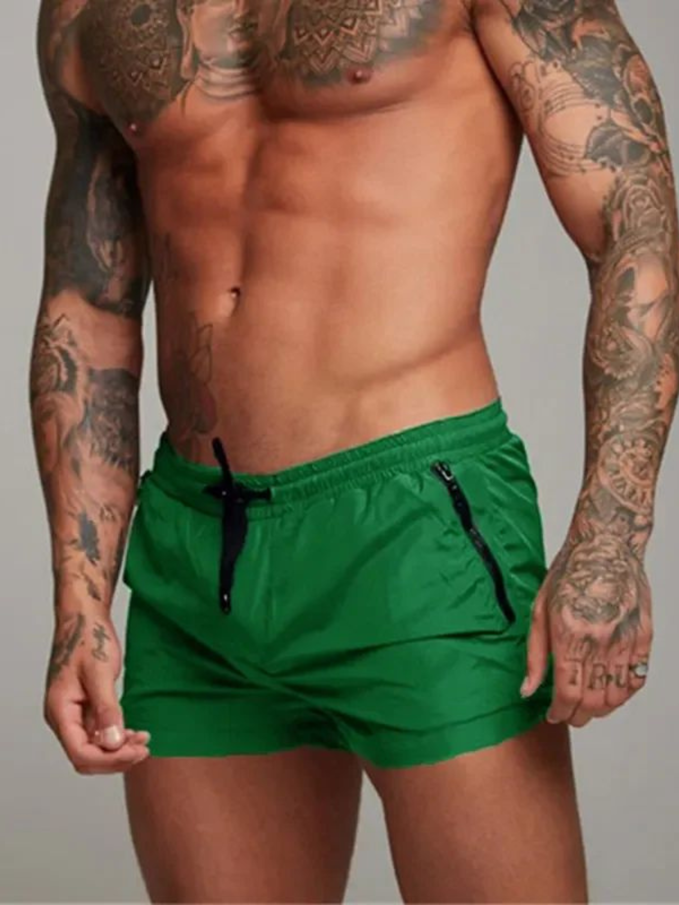 Shorts de Bain Élégants et Confortables | Shorts