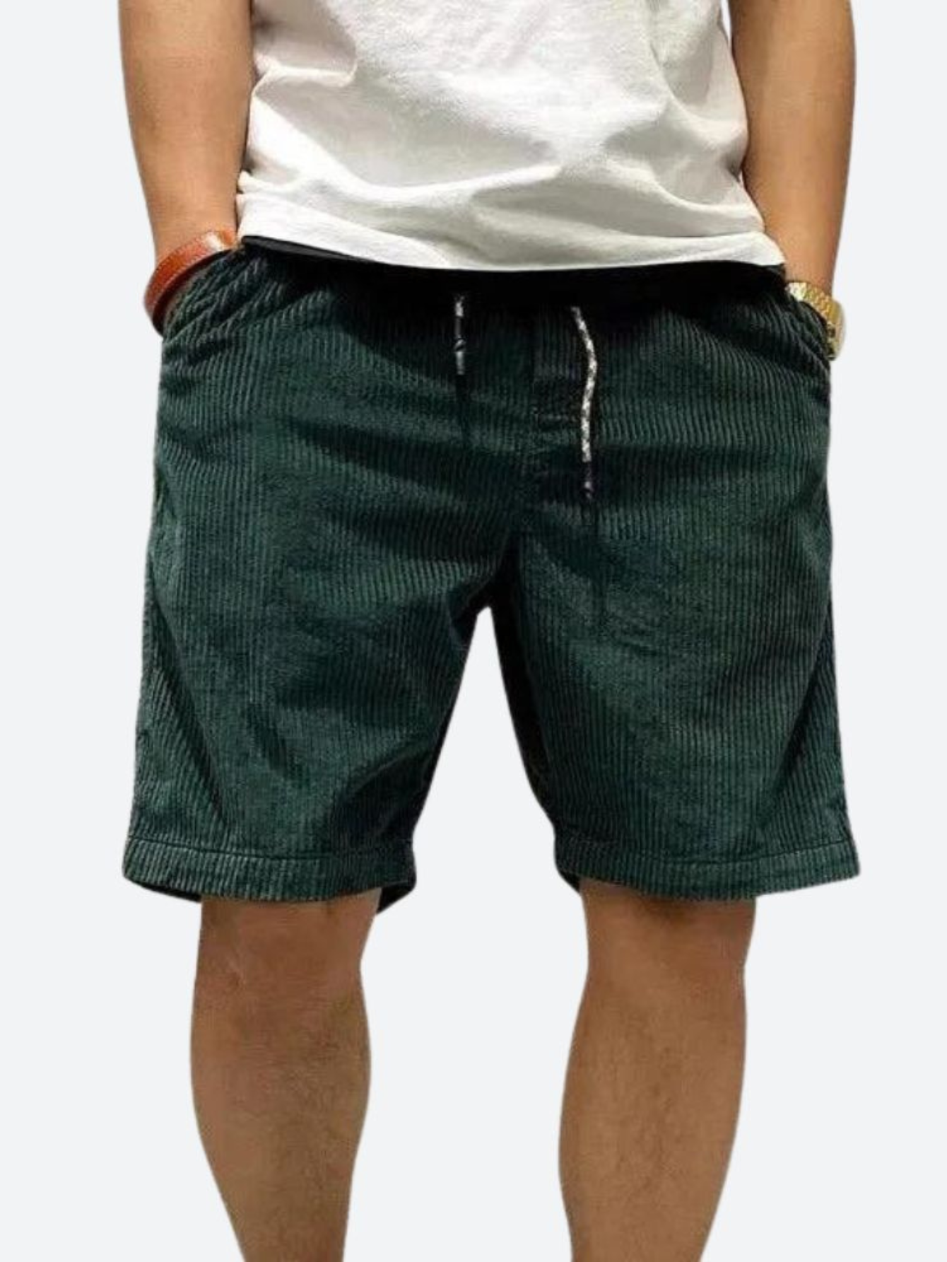 Shorts Élégants Pour Hommes | Classiques