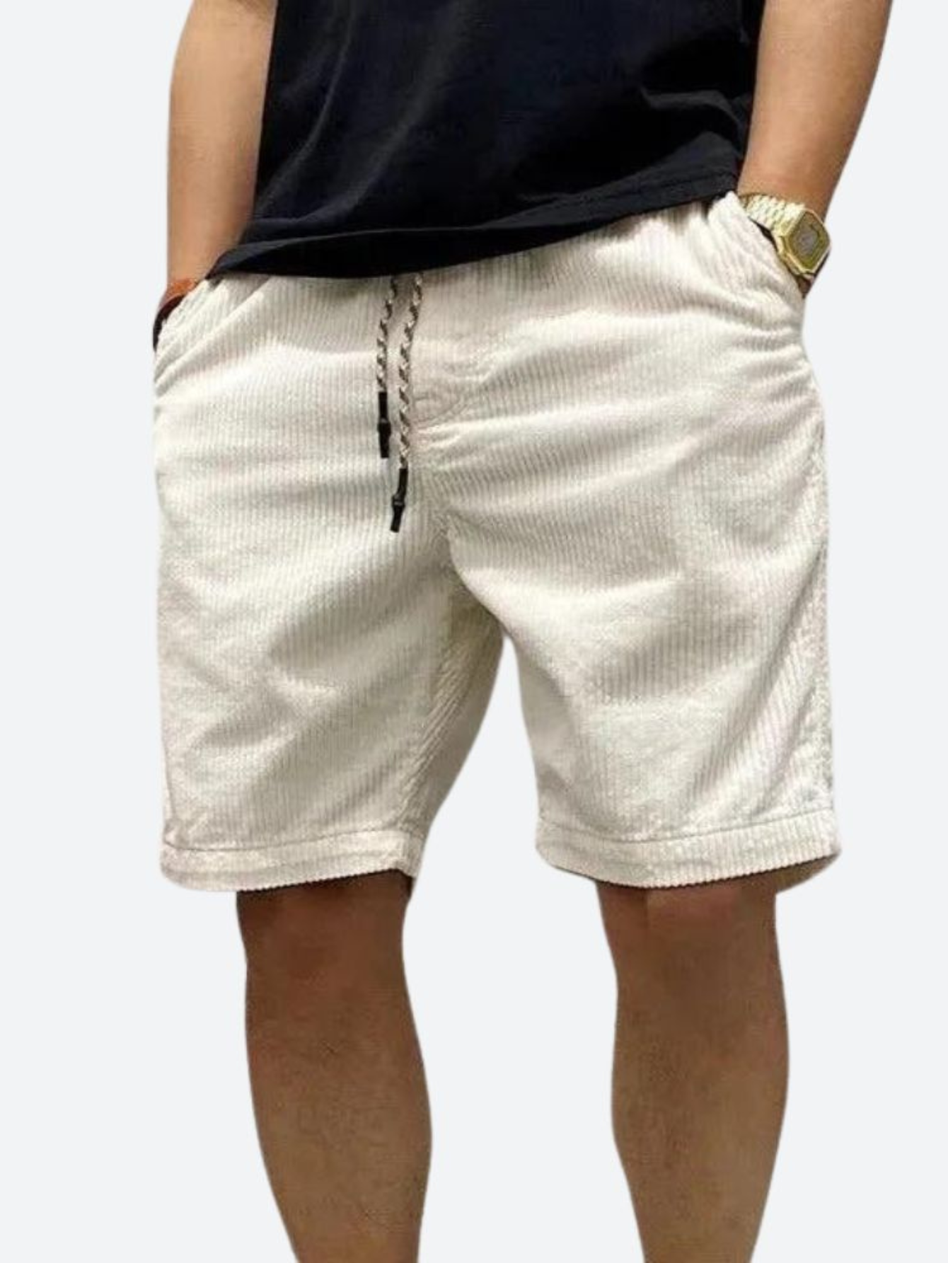 Shorts Élégants Pour Hommes | Classiques